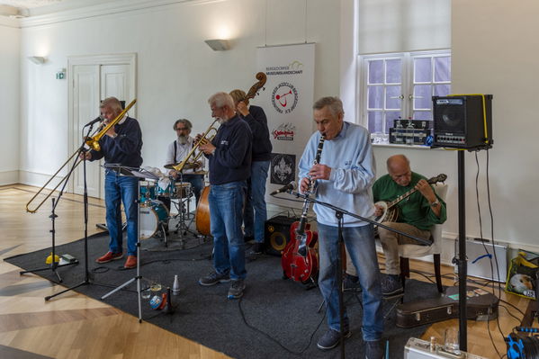 Les Enfants du Jazz