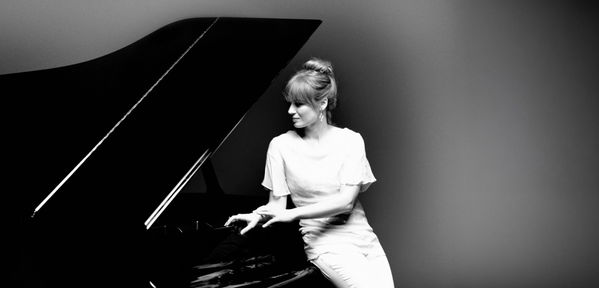 Anna Fedorova @ Het Concertgebouw 2026-11-08