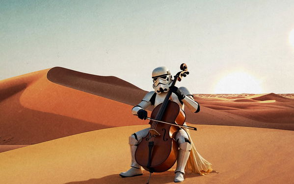 Imperial Light Orchestra @ Rondo 2027-03-15