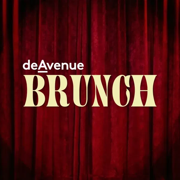 De Avenue Brunch @ De Avenue - Dinnershows, Bruiloften, Feesten & Vergaderen 2027-05-09