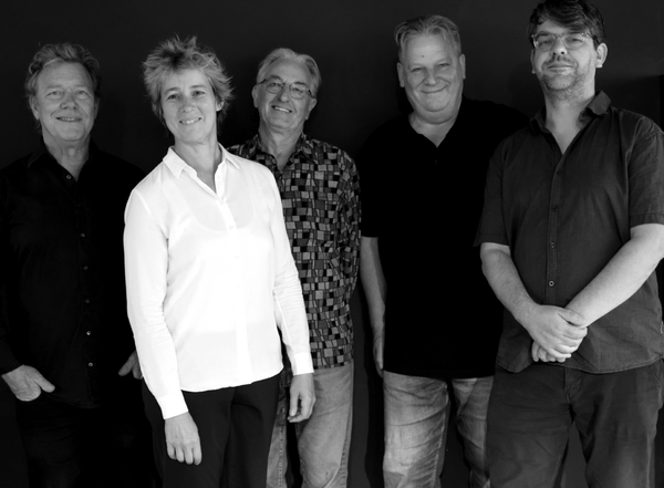Nieuw Amsterdams Peil @ Stichting Het Cenakel 2026-11-03