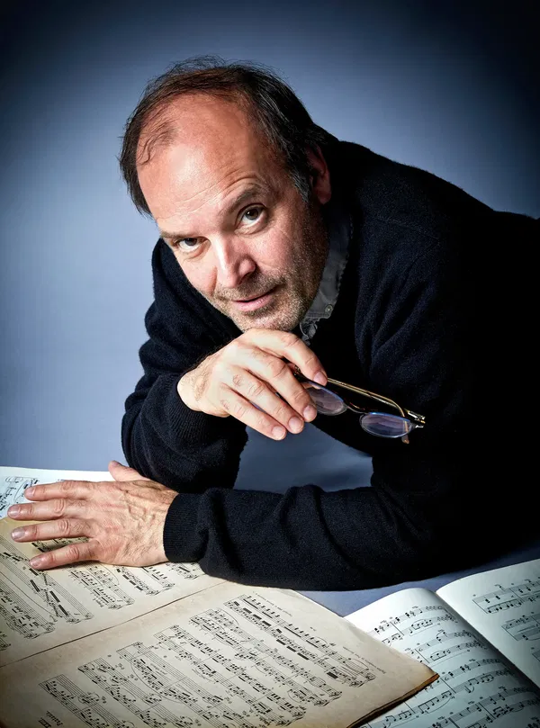 Louis Lortie @ Wigmore Hall 2027-03-25