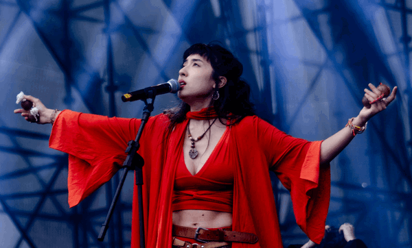 Mari Merenda @ Jazz Cafe 2026-10-18