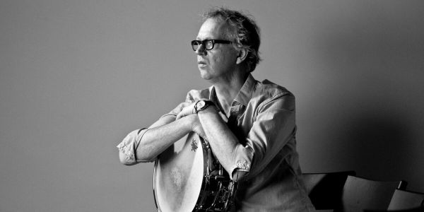 Joost Lijbaart @ De Roode Bioscoop 2026-10-16