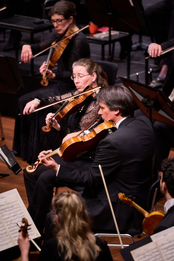 Noord Nederlands Orkest @ SPOT/De Oosterpoort 2027-03-11