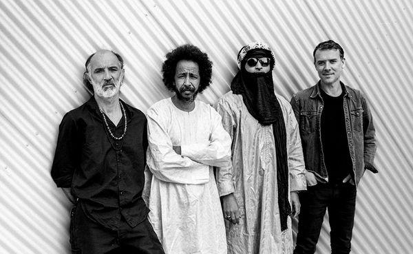 Tamikrest @ Patronaat Haarlem 2026-10-14