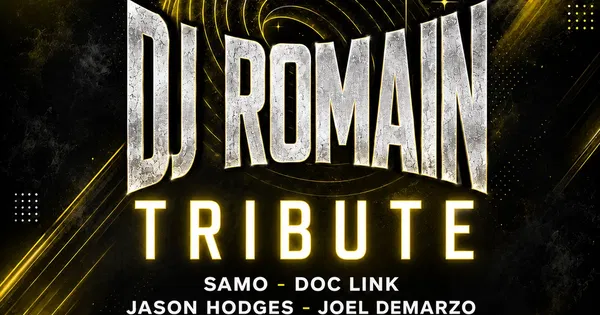 Joel DeMarzo @ Blend XL 2026-10-25