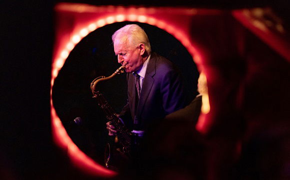 Scott Hamilton Quartet @ PizzaExpress 2026-08-27