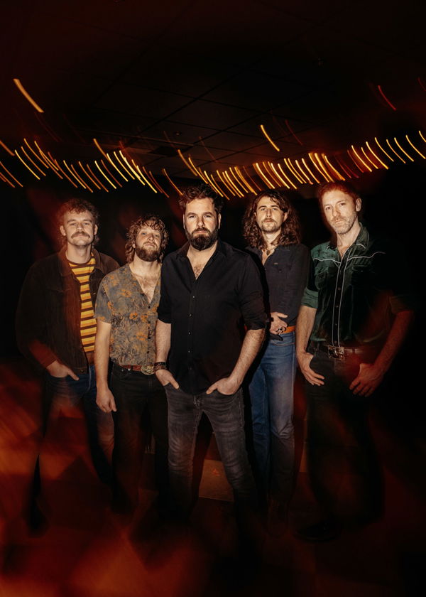 Bökkers @ Poppodium Hedon 2026-11-15