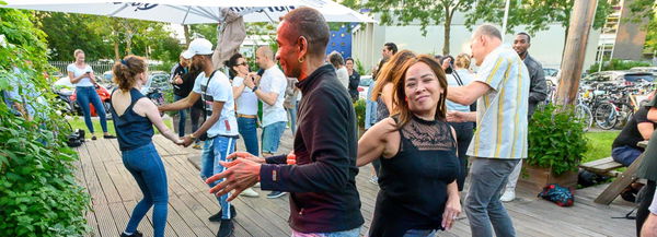 LATIN THURSDAYS - BIRD – 24 sep 2026