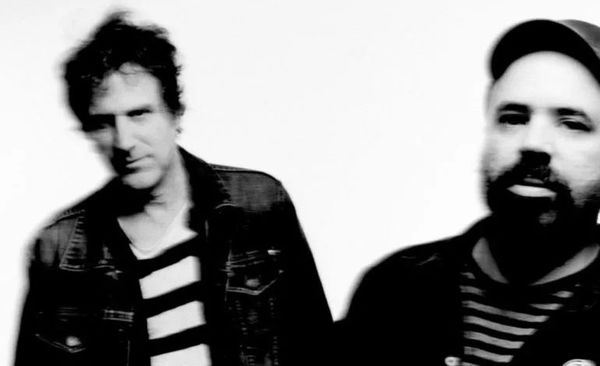 Swervedriver @ O2 Academy Oxford 2026-10-29