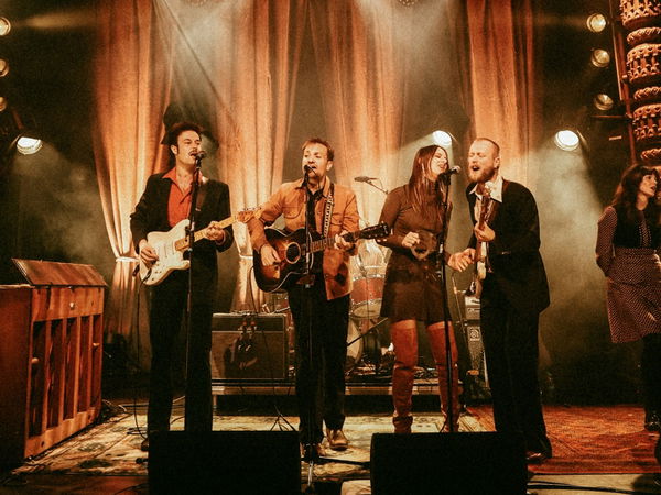 Dawn Brothers @ Stadsgehoorzaal Leiden 2026-12-11