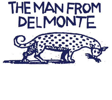 The Man From Delmonte @ The Water Rats 2026-11-27