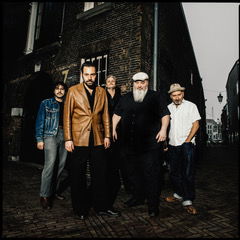 Big Dave & the Dutchmen