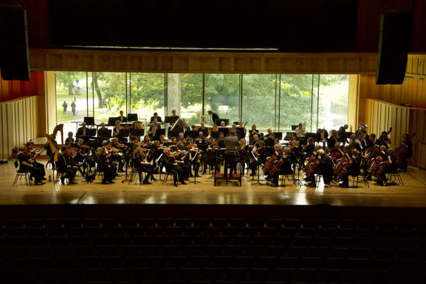 Nederlands Dokters Orkest @ Stadsgehoorzaal Leiden 2026-10-11