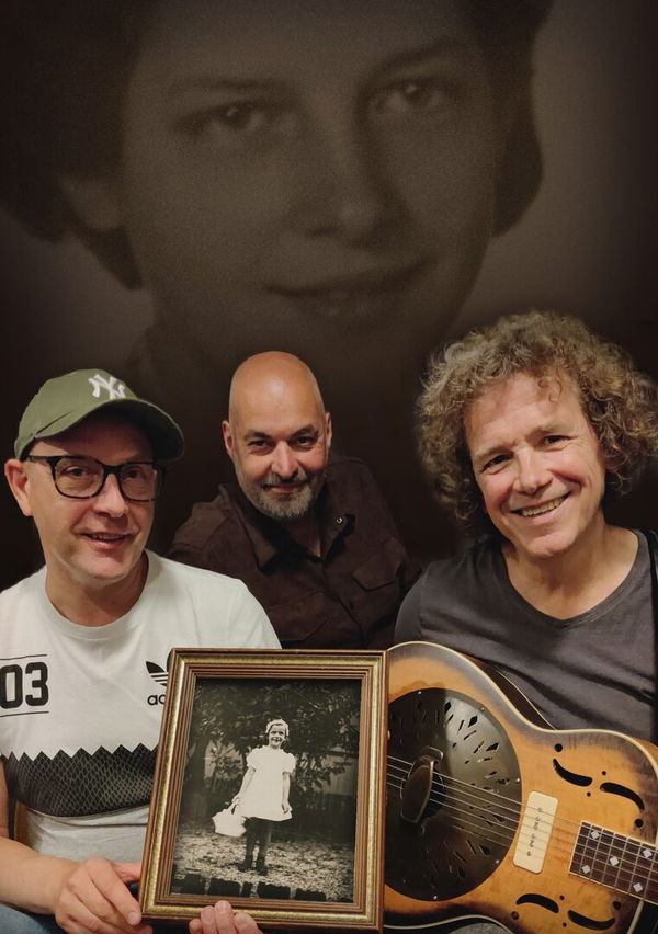 Ad Grooten & de Grote Broers