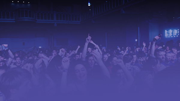 We Love 80s @ Paradiso 2026-12-31