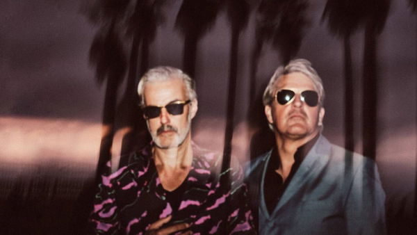 Triggerfinger @ SPOT/De Oosterpoort 2026-11-22