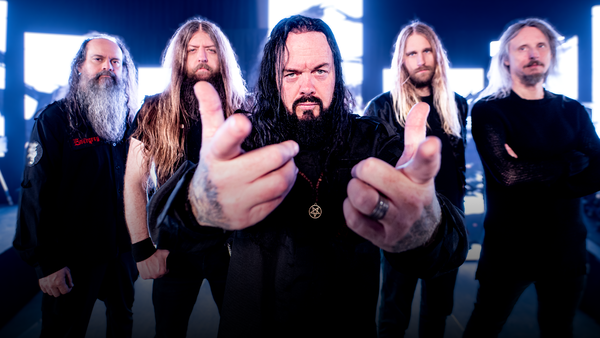 Evergrey @ Muziekgieterij 2026-12-12