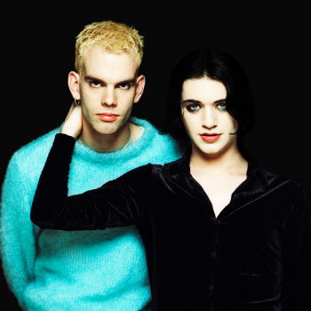 Placebo @ Ziggo Dome 2026-10-27
