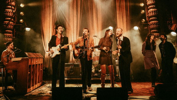 Dawn Brothers @ SPOT/Stadsschouwburg Groningen 2026-12-04