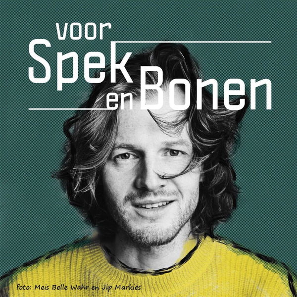 Guido Spek @ Het Werftheater 2027-02-19