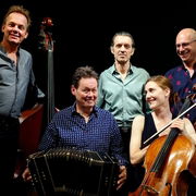 Carel Kraayenhof Quartet @ Edesche Concertzaal 2027-03-13