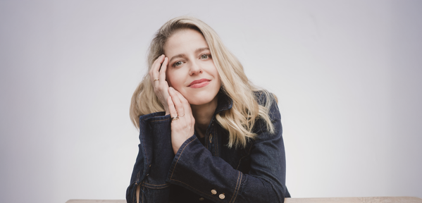Karina Canellakis @ Het Concertgebouw 2027-01-16