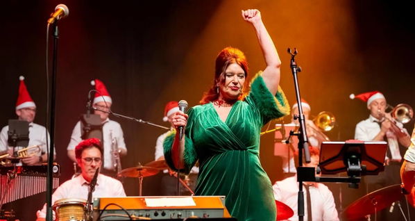 Licks & Brains @ LantarenVenster 2026-12-23