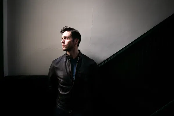 Ed Lyon @ Wigmore Hall 2026-12-28