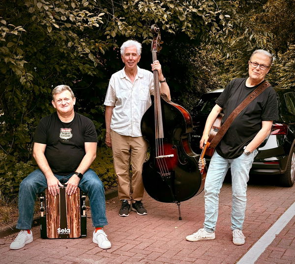 S.N.B.E. @ BOOT e.V.: "BOOTsWagen"-Café mit SUP - und Kanuverleih 2026-10-02