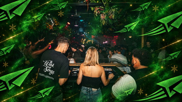 Club Motion @ SPOT/De Oosterpoort 2026-12-27