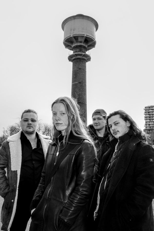 Unfinished [album release] + PHLOEM