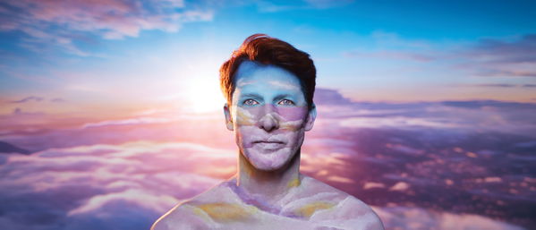 James Blunt @ Scandinavium 2027-03-17
