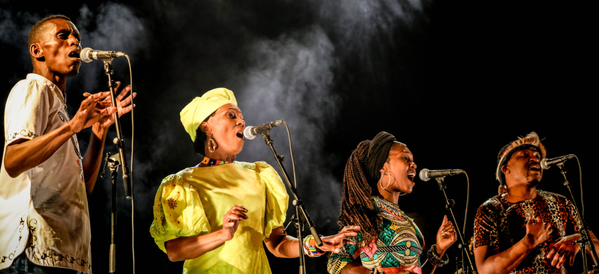 Cula Mzansi @ Schouwburg Noord 2026-12-05