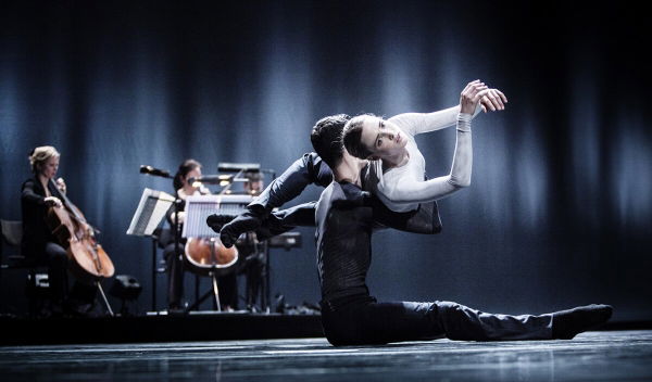 Nederlands Dans Theater (NDT 2) @ Internationaal Theater Amsterdam 2027-05-11