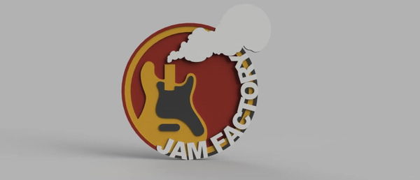 Factory Jam @ Stadsfabriek Alkmaar 2026-09-13