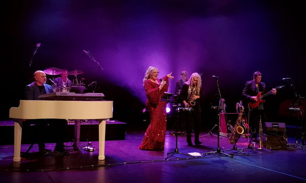 Alexander Broussard & Friends @ Cultureel Centrum Bullekerk 2027-06-05