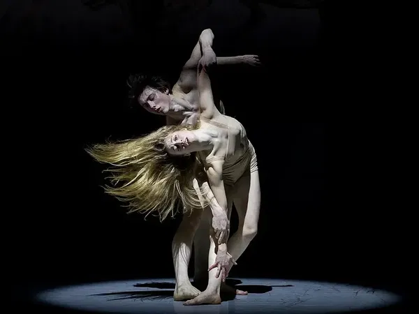 Bundesjugendballett John Neumeier @ Hamburg State Opera 2026-10-22