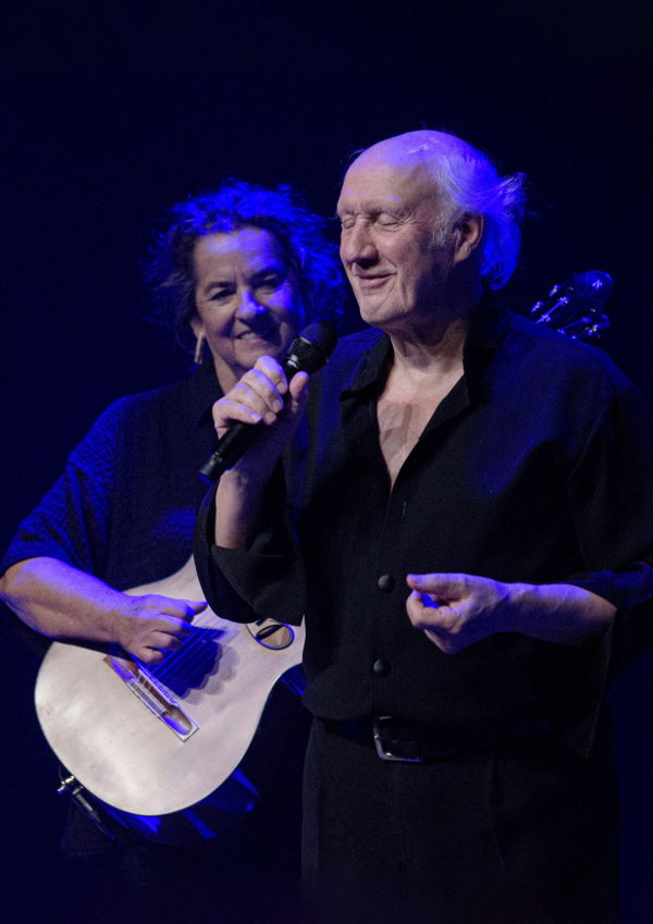 Herman van Veen @ TivoliVredenburg 2027-03-29