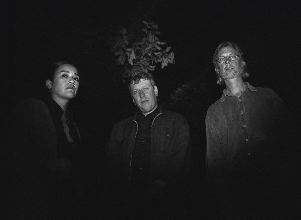 BIG|BRAVE @ muziekclub N9 - concertzaal 2026-11-13