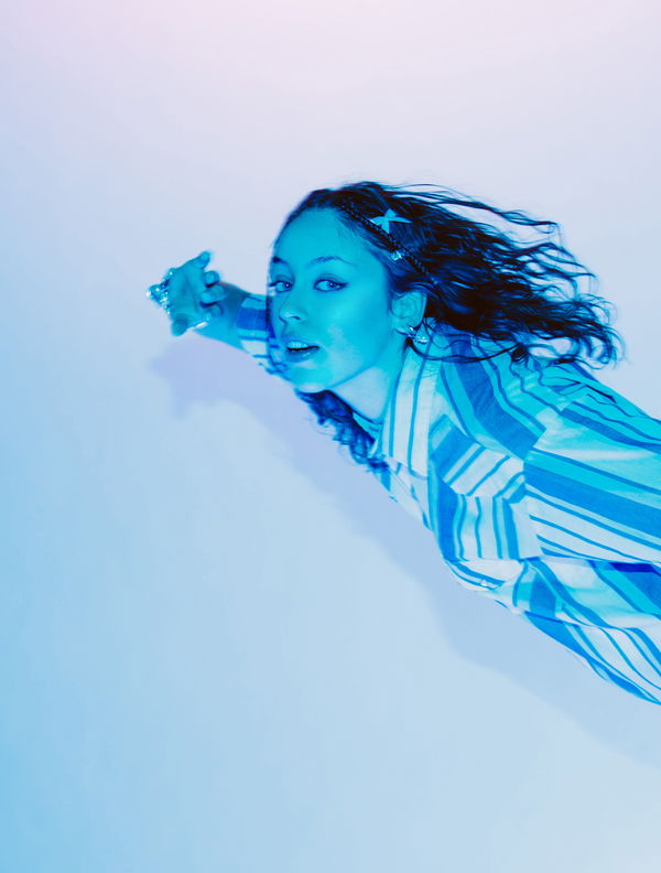 IDA @ Poppodium Hedon 2026-10-22
