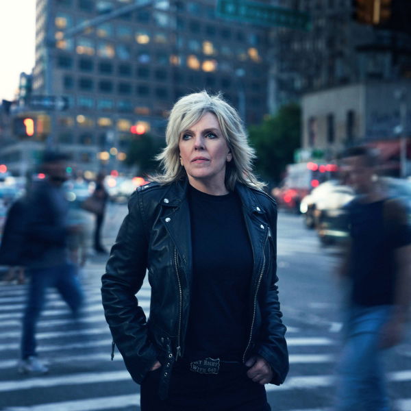Lucinda Williams @ Bourlaschouwburg 2026-09-08