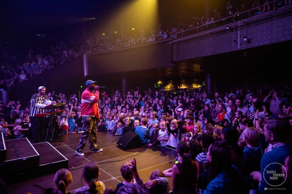 My First Festival 2026 @ TivoliVredenburg 2026-12-28