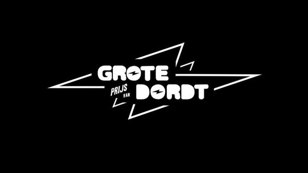 Grote Prijs van Dordt 2026 // Voorronde 2 @ Popcentrale 2026-10-31