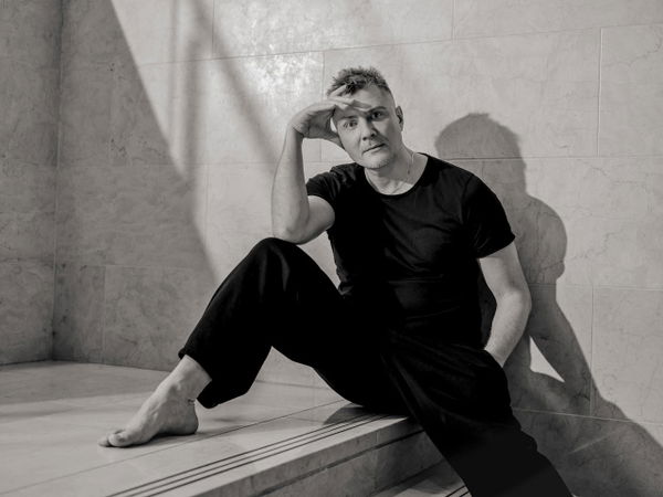 Stanislas de Barbeyrac @ Royal Ballet and Opera 2026-10-09
