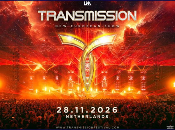Transmission @ GelreDome 2026-11-28