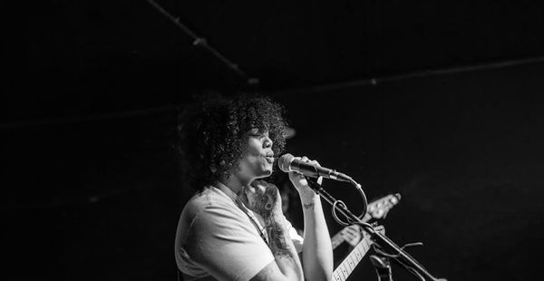 Lionhaire @ PizzaExpress 2026-10-23
