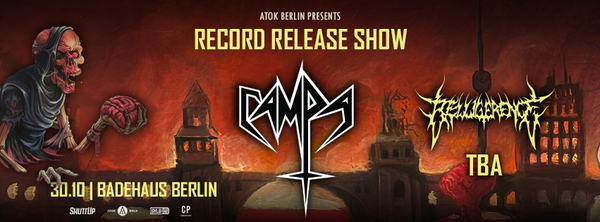 Campa Release Show