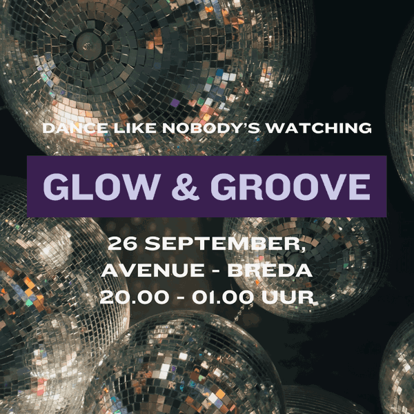 Glow & Groove